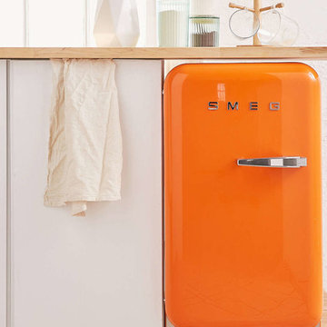 SMEG Kitchen Appliances