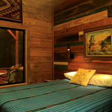 wood