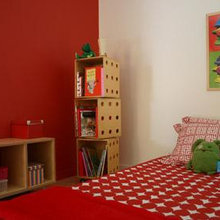 Red: Not Just for Fire Engines
