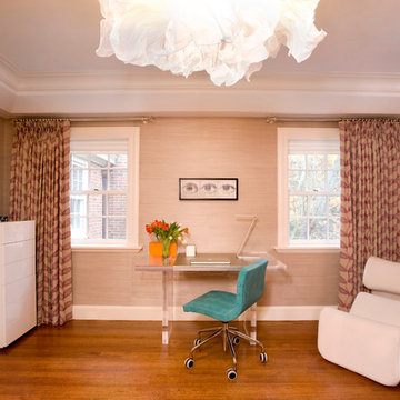 Bedrooms