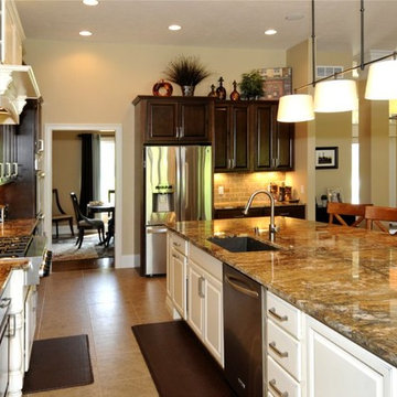 Sprawling Ranch