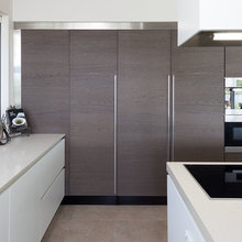 Gallery Kitchen