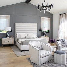 Primary Bedroom Ideas