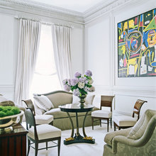sitting area
