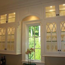 cabinet door patterns