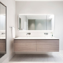 Bathroom Ideas