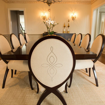 Cresskill Remodel