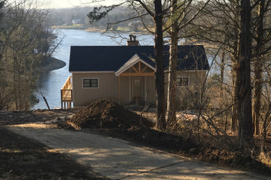 Richter Home-Elk Lake-Owenton, KY CURRENTLY UNDER CONSTRUCTION