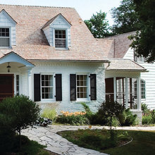 Traditional Architecture