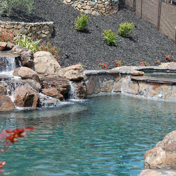 Z Pools