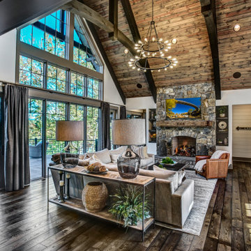 The Reserve at Lake Keowee