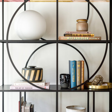 2020 Lake Forest Showhouse + Gardens | Teenage Girl's Bedroom