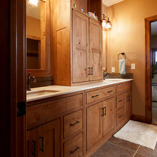 Bathrooms