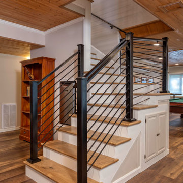 Dashukewich Remodel