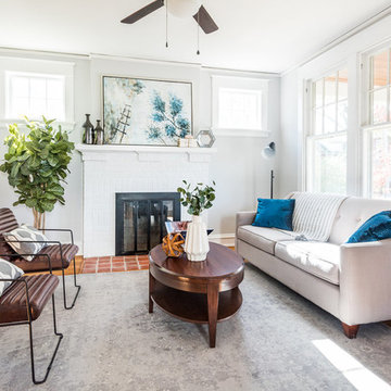 Home Staging