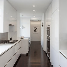 ADU Kitchen