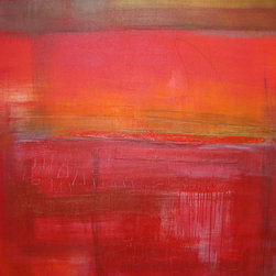 Inner Sound, 42x42 - Artwork