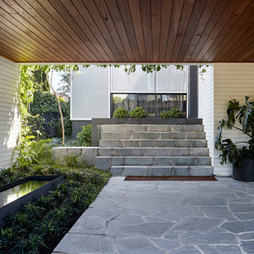New Modern I Bower Architecture & Interiors
