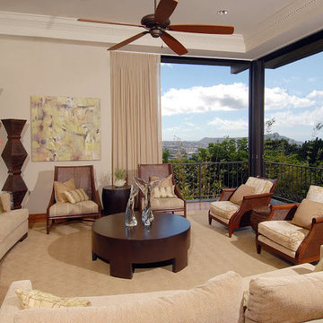 Honolulu Residence