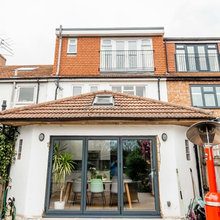 Loft Conversion