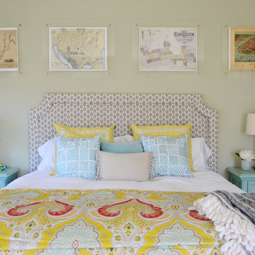 A Functional Family Home In Connecticut