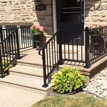 Railing Products