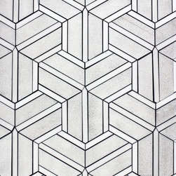 Mikro - Mosaic Tile