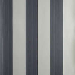 Plain Stripe ST 1174 - Wallpaper