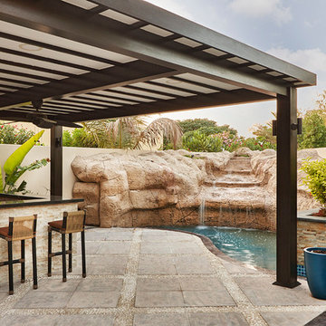 Arabian Ranches Landscape Project