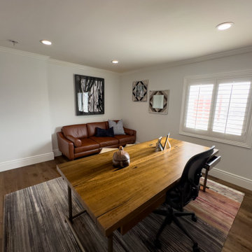 Contemporary Transitional Home | Full Remodel