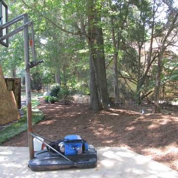 Smokerise Hill Drive "Raintree"