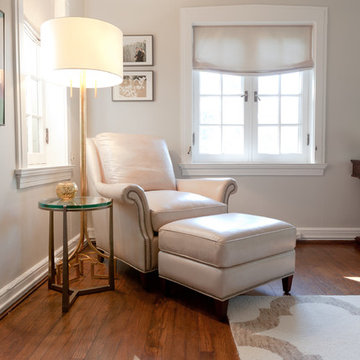28. Newly Wed Guest Bedroom