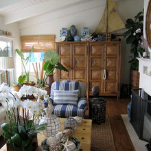 Living Room Ideas