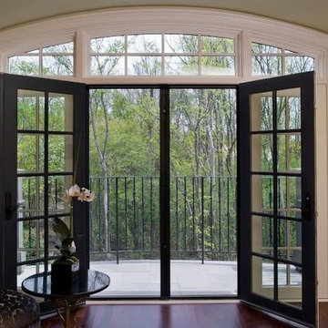 Screen Doors