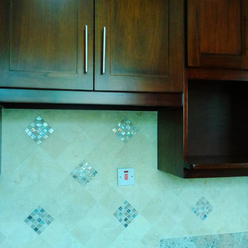 Kitchen Renovation - Upper St. Andrew