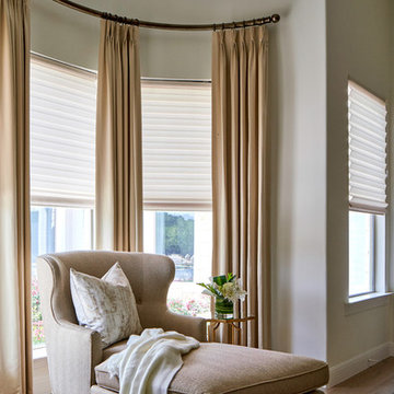 Fossil Creek Master Suite