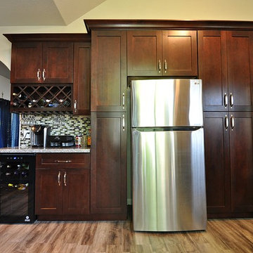 Kitchen Remodeling Project, Alvin TX