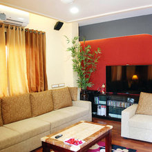 My New House