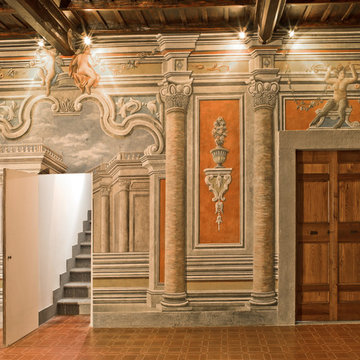 Casa Signorile | 600 mq