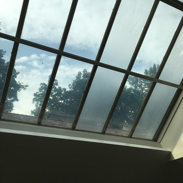Large Skylight