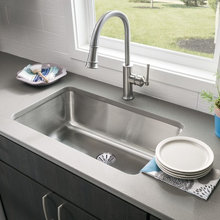 Sink faucets