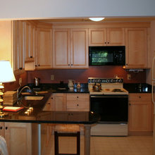 Kitchen Ideas