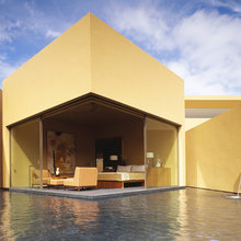 cool homes