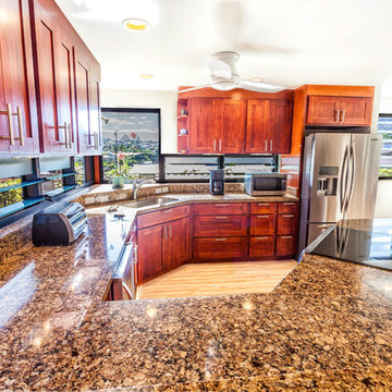 Windward Home Renovation