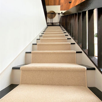 Stair Runners Projects