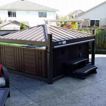 Hot Tubs