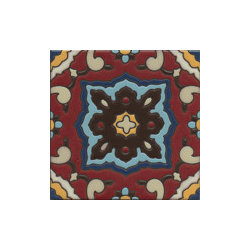 Mediterranean House - Products