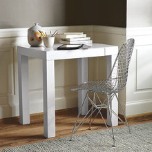 Things I have now from West Elm