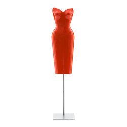 Foxy Lady - Floor Lamps