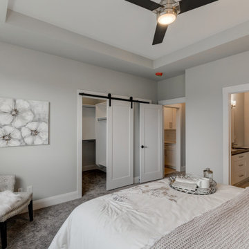 Regent Cres Renfrew Project